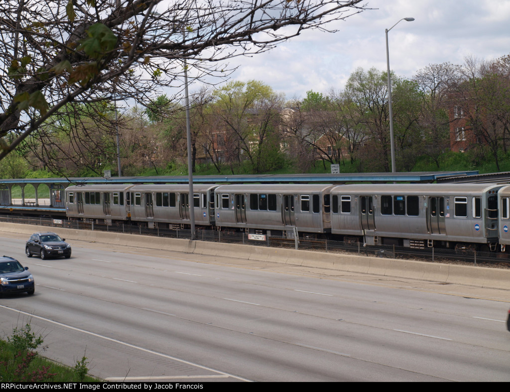 CTA 3164